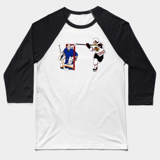 Lacrosse bedard Baseball T-Shirt